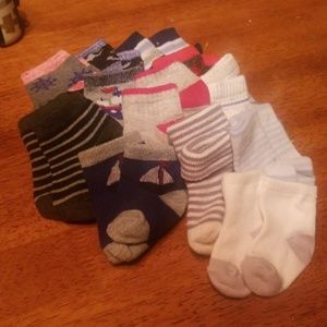 BABY BOY 12 FOR $8 ♡ BUNDLE & SAVE 20% OFF 3 +